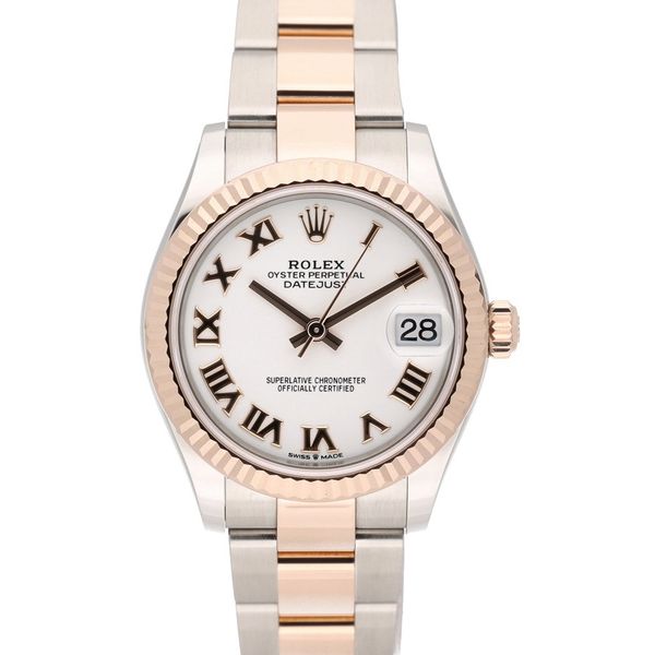 Rolex Datejust Lady 31 278271